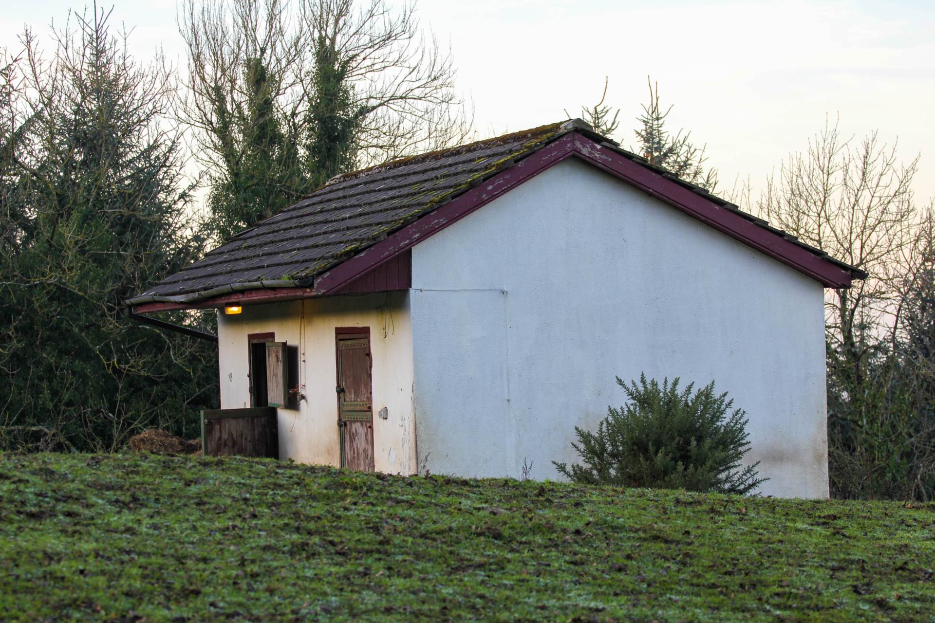 EPC For The Ballagh Archerstown, Durrow